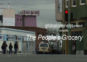 The People’s Grocery