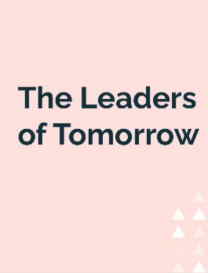 Leaders of Tomorrow