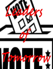 Leaders of Tomorrow